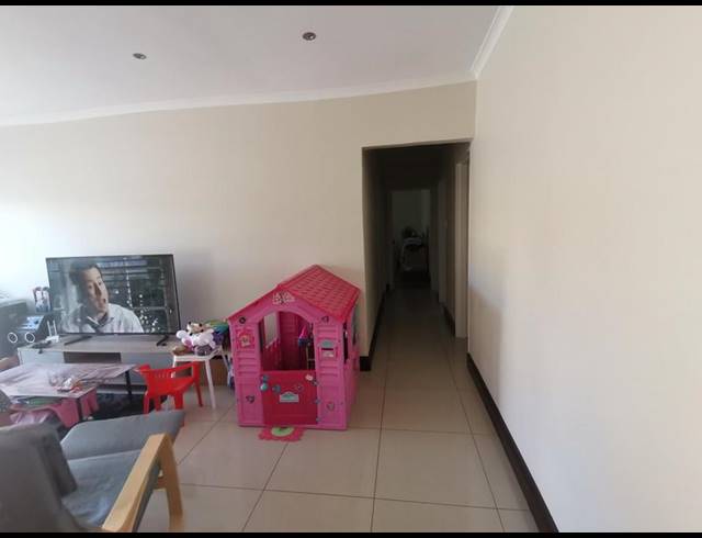 4 BEDROOM PROPERTY TO RENT IN TYGERDAL